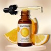 Mad Hippie Vitamin C Serum | This lightweight formula, featuring skin-plumping hyaluronic acid, contains Vitamin E (0.5 oz) - 2 of 3
