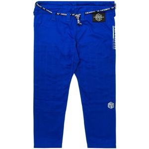 Tatami Fightwear Estilo Black Label BJJ Gi - 1 of 4