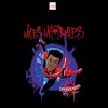 Boy's Husky Marvel Spider-Man: Into the Spider-Verse Miles Morales Splat - 2 of 3