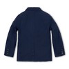 Hope & Henry Boys'  Seersucker Suit Jacket, Infant - 3 of 4