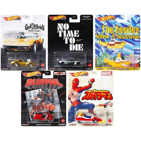 Hot wheels retro garage online