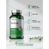Horbaach Scullcap Extract 800mg | 200 Capsules - 4 of 4