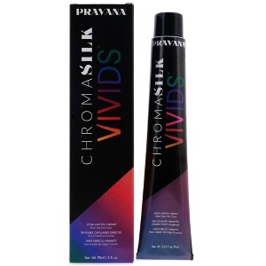 Pravana ChromaSilk Vivids, 3 oz - 1 of 4