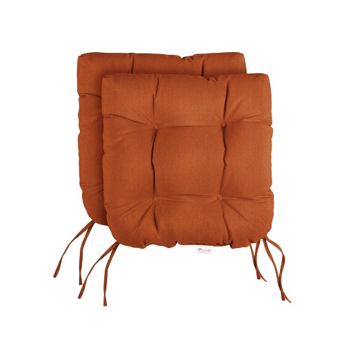 19x19 chair outlet cushions