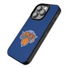 Keyscaper NBA Solid Bump Cell Phone Case for iPhone 16 Plus - 2 of 4