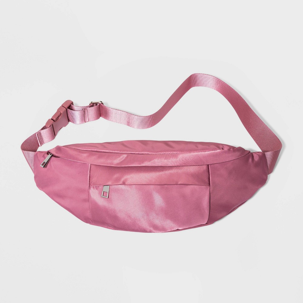 Sling Fanny Pack - A New Day Pink