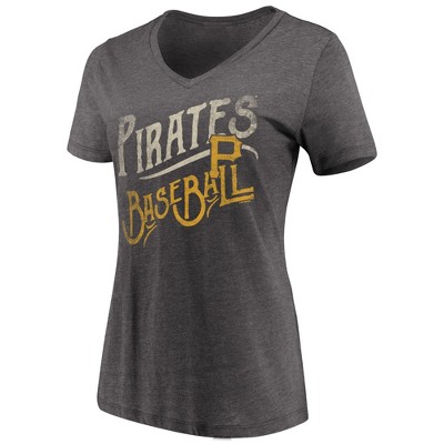 mlb pirates womens shirts