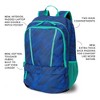 Lands' End Lands' End ClassMate Backpack - 2 of 4