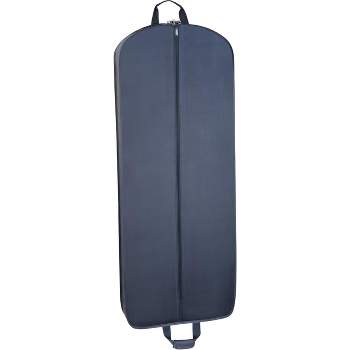 WallyBags 60" Deluxe Travel Garment Bag