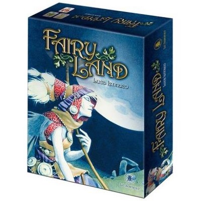 Fairy Land Board Game