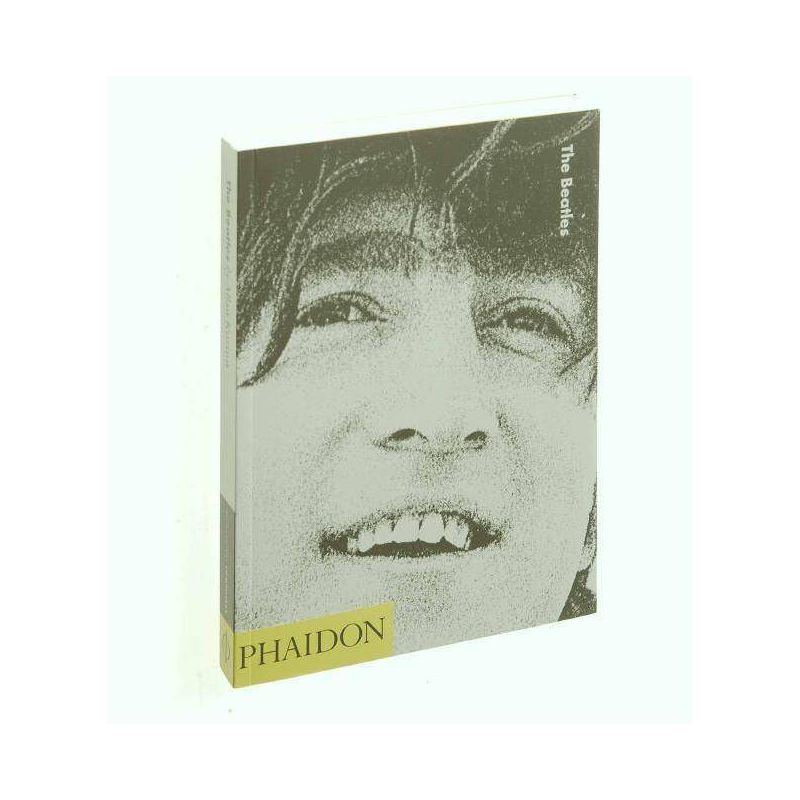 The Beatles - (20th Century Composers) by  Allan Kozinn (Paperback), 1 of 2