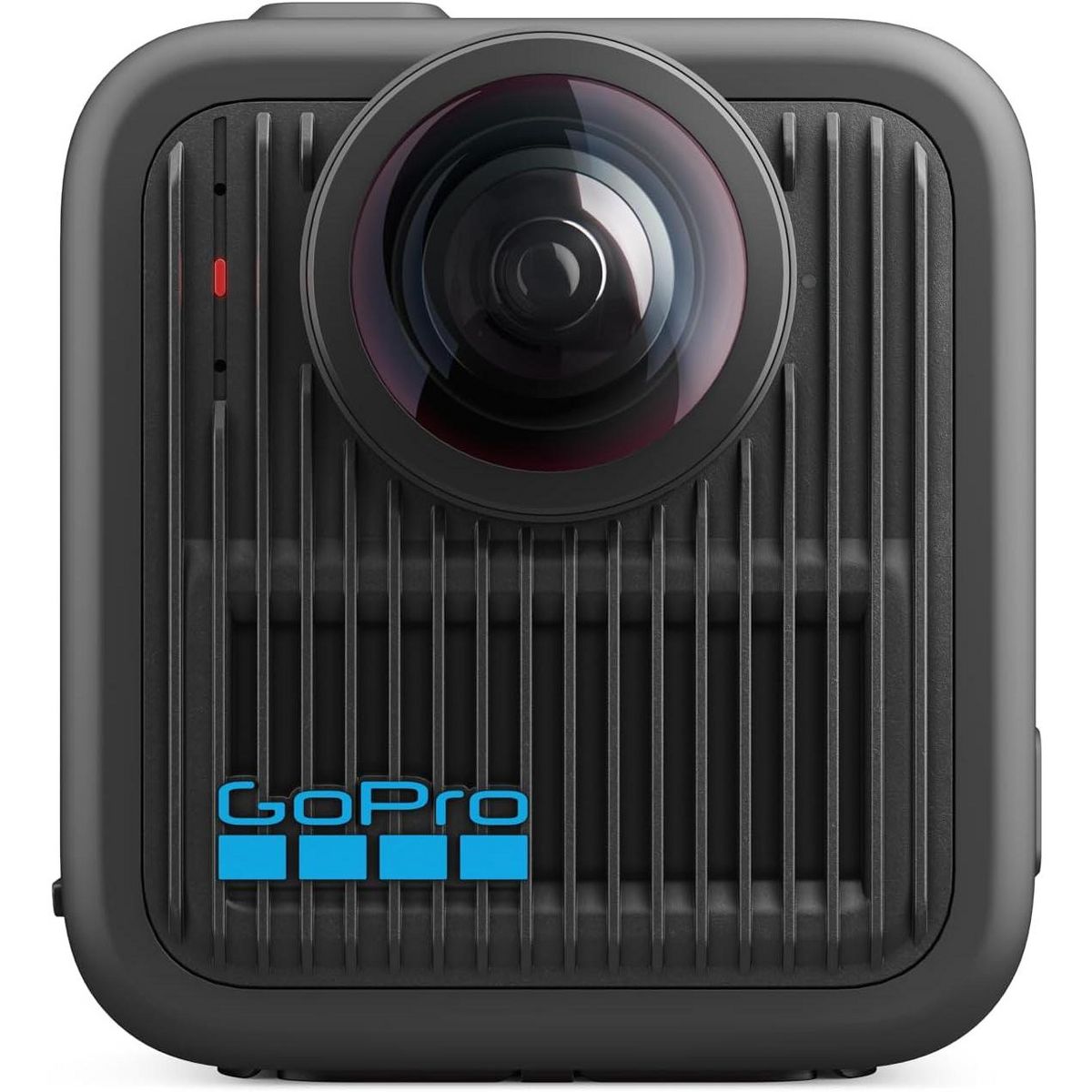 GoPro MAX2 - Waterproof 360, Traditional Action Camera w/ Touch Screen, Spherical 8K Video, 29MP 360 Photos, HyperSmooth Stabilization, 6 Microphones - thumbnail 2