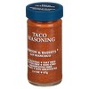 Morton & Bassett Seasoning Taco - 2.4 OZ(Case of 3) - 3 of 4