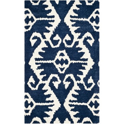 Wyndham WYD323 Hand Tufted Indoor Rugs - Safavieh