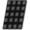 Sasa Demarle FP 1603 Flexipan Origine, Petits-Cosy - 24 Cavities - 2 of 4