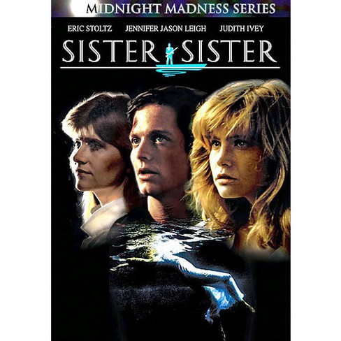 Sister, Sister (dvd)(1988) : Target