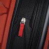 Samsonite Omni Hardside Luggage Nested Spinner Set (20"/24"/28") Burnt Orange (68311-1156) - 2 of 4