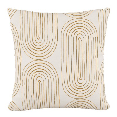 Outdoor Throw Pillow - Skyline Furniture
