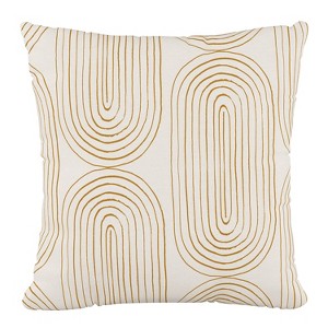Outdoor Throw Pillow - Skyline Furniture - 1 of 4