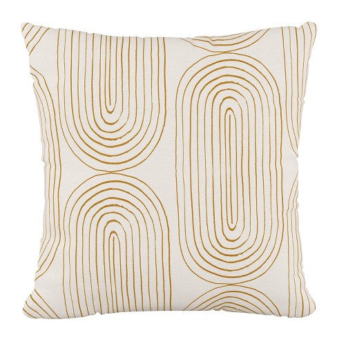 Target outdoor throw on sale pillows