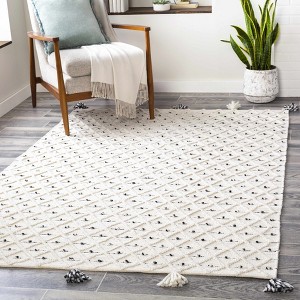 Hauteloom Sadleir Indoor & Outdoor Rug - 1 of 4