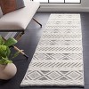 Vermont VRM157 Hand Woven Indoor Rugs - Safavieh - 2 of 4