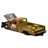 Kaido House x Mini GT x Mizu Diecast Chevrolet Silverado “Sumatran Rhino” - 2 of 4