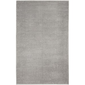 Nourison Essentials Easy Care Indoor Outdoor Area Rug - 1 of 4
