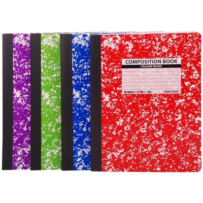 thumbnail image 2 of Spiral Durable Notebooks - 3 Subject ( 3 Pack 2 of 9