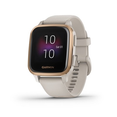 garmin vivomove target