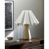 Livabliss Vigo Traditional Table Lamps - 2 of 4