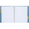 Talia Discbound Notebook Planner, Customizable - 2 of 4