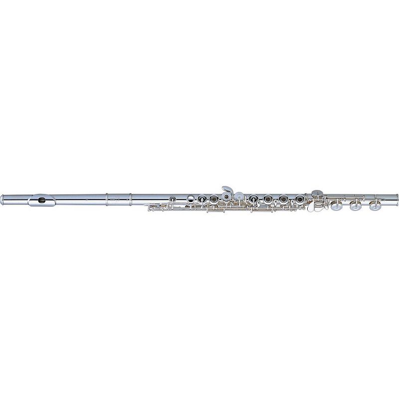 Pearl Flutes Quantz 665 Series Flutes, 1 of 2