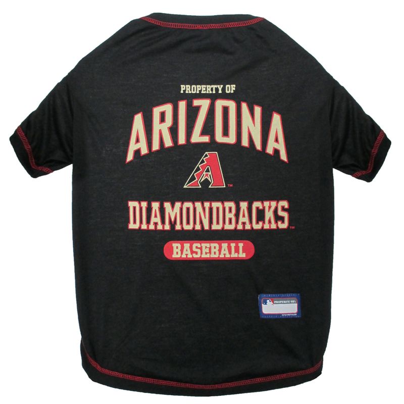MLB Pets T-Shirt, 1 of 4
