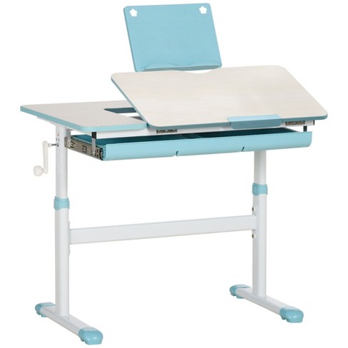 Study Desk Gami Titouan Student Desk for Boys & Girls