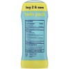 Degree Antiperspirant Deodorant Fresh, 2.6 oz, Twin Pack - 3 of 4