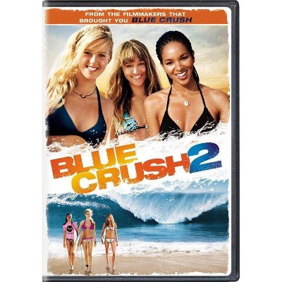 Blue Crush 2 (DVD)(2011)