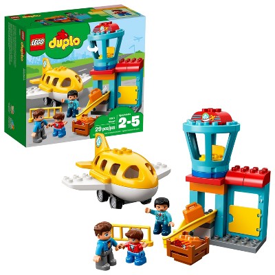 b toys airplane