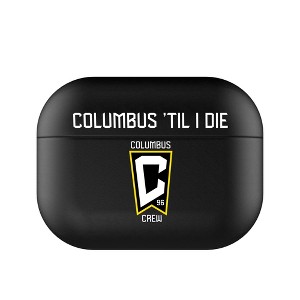 Keyscaper MLS Eastern Conference Teams Insignia AirPod Case Cover for AirPods Pro 1st Gen - 1 of 4