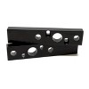 Wet Sounds ADP-SPACER-X-B Black Spacer Bars X-Mount REV and ICON Series Speakers (Pair) - 2 of 3
