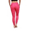 FITKICKS Women's Crossovers Leggings - image 3 of 3