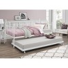 Home Design Richland Twin Daybed with Trundle - 3 of 4