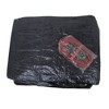 Swimline 24 Foot Round Swimming Pool Winter Cover and 3 4x4 Air Closing Pillows - 4 of 4