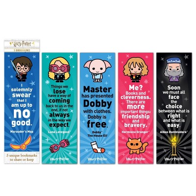 Harry Potter & Friends Notebook, Harry Potter