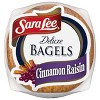 Sara Lee Cinnamon Raisin Bagels - 16.7oz - 4 of 4