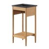 Modway Zaire 18 Inch Bathroom Vanity - 3 of 4