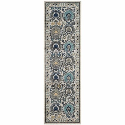 Evoke EVK251 Power Loomed Area Rug  - Safavieh