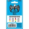 Ernie Ball Everlast Delrin Picks 12 Pack - 3 of 3