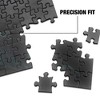 Harry Potter Order Of The Phoenix 500 Piece Jigsaw Puzzle 16" x 21.5" - 3 of 4