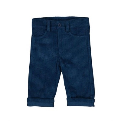 Boy's Kids Gaspard Trousers - LOUIS LOUISE